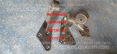 東風超龍教練車變速箱吊架與客車變速箱支架的綜合指南