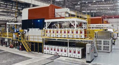 搭積木式造電動(dòng)車 汽車零配件批發(fā)的新機(jī)遇