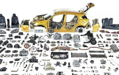 專業指南 拆車件購買與汽車配件查詢批發平臺盤點