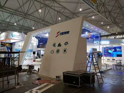 尚觀展覽企 專業(yè)展覽服務(wù)的引領(lǐng)者