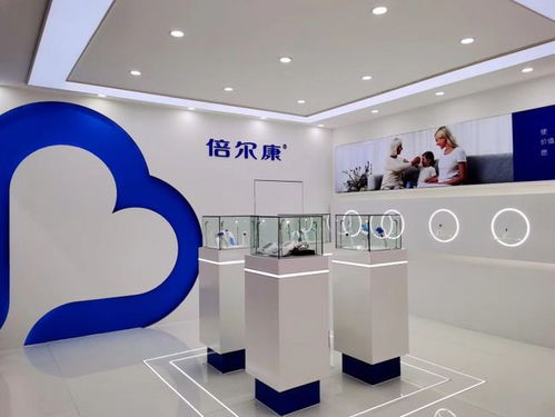 倍爾康攜最新研發產品閃耀亮相第85屆中國國際醫療器械博覽會，引領計算機軟硬件技術開發新浪潮