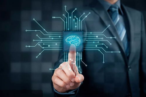 2018智能家居生態版圖逐漸清晰 AI將無所不在，推動計算機軟硬件技術開發